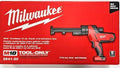 Milwaukee 2641-20 M18 Pistola de Calafateo de 10 oz Solo Herramienta