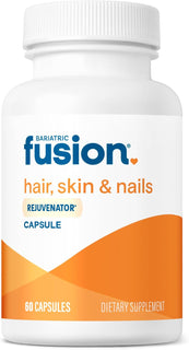 Bariatric Fusion REJUVENADOR DE Vitaminas Bariátricas para el cabel...