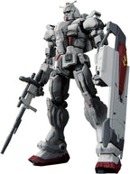 Bandai Hobby - Gundam: Requiem para Vengeance - #255 Gundam EX (RFV) HG 1/144 Model Kit