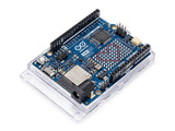 Arduino UNO R4 WiFi [ABX00087] - Renesas RA4M1 + ESP32-S3, Wi-Fi, B...