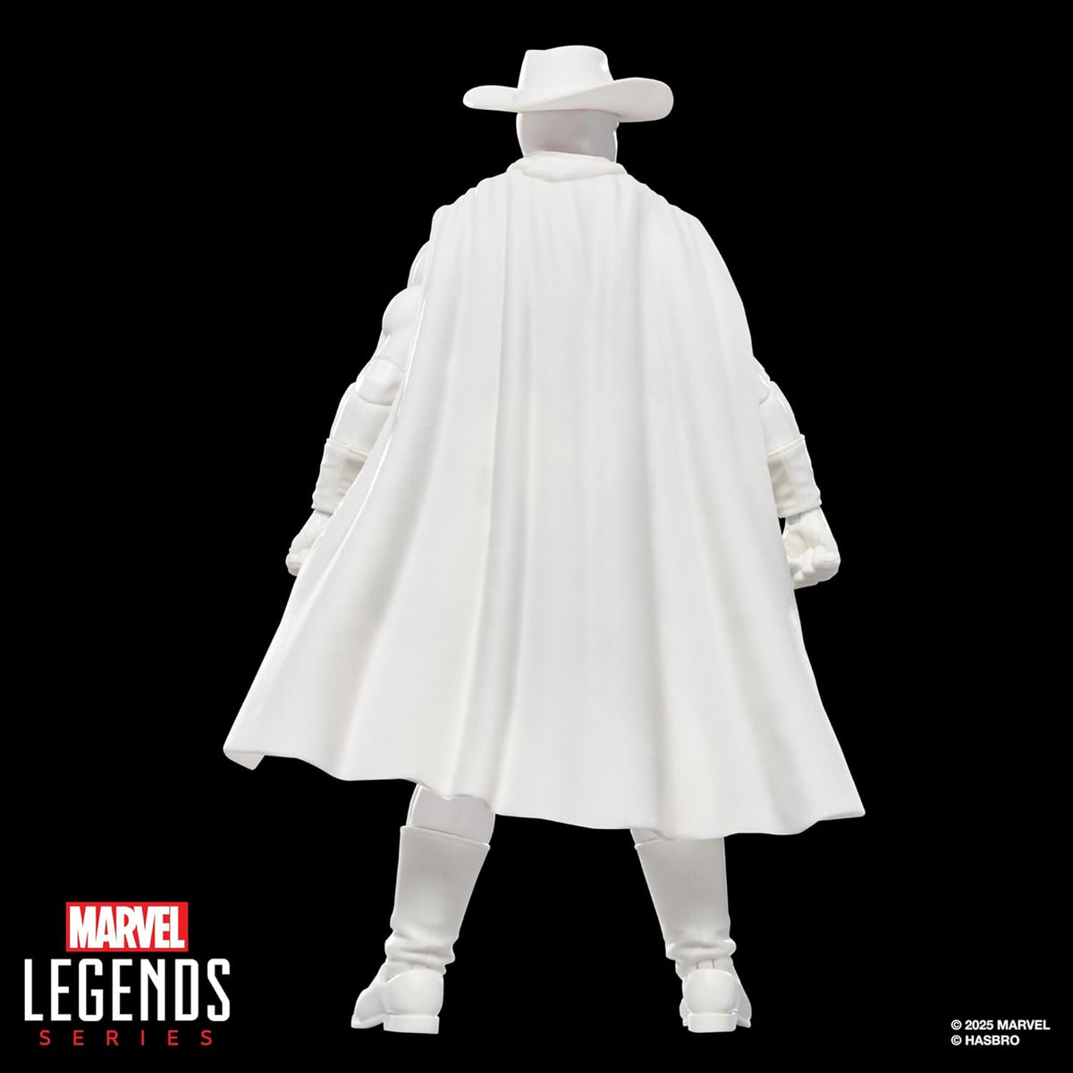 Marvel Legends Series Phantom Rider Ghost Rider y Avengers