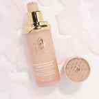 Base con Espectro Medio Bio Mimic de Forever Bloom