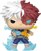Funko Pop Plus My Hero Academia - Shoto Todoroki - Figura