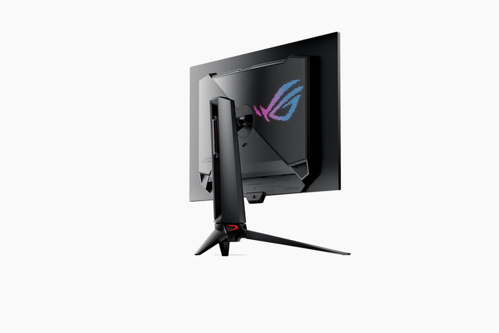 ASUS ROG PG32UCDP - Monitor para juegos OLED de 32 pulgadas 4K 240H...