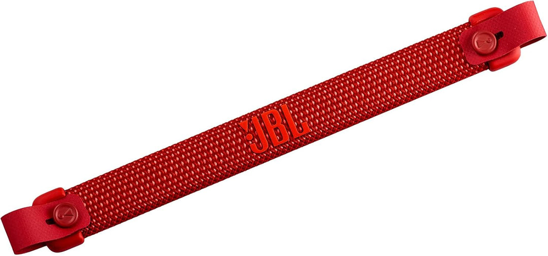 JBL Charge 6 Altavoz Bluetooth Portátil (Rojo) | IP68 Resistente al...