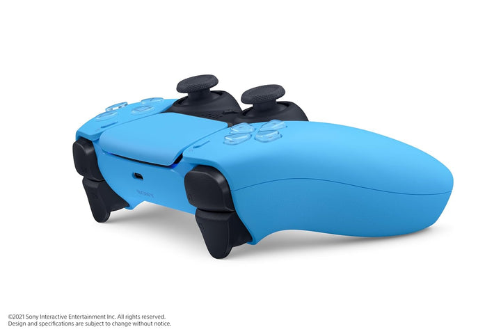 PlayStation DualSense Wireless Controller - Starlight Blue