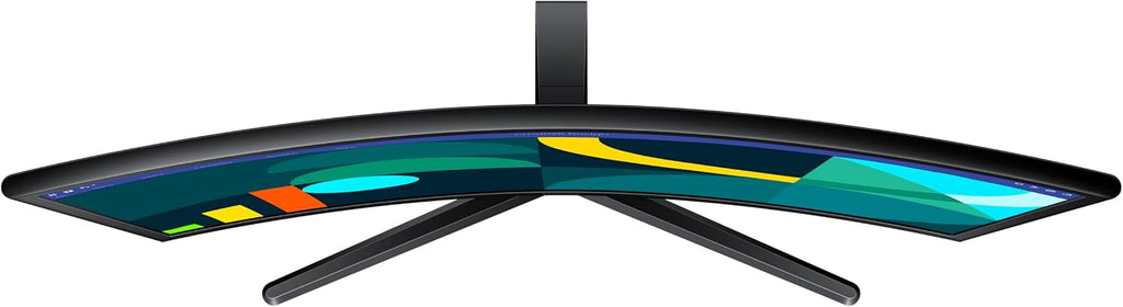 Samsung S3 S36GD Monitor de computadora curvo de 24 pulgadas y 100...