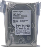 Western Digital Disco duro Ultrastar DC HC310 SATA de 6 TB \u2013 C...