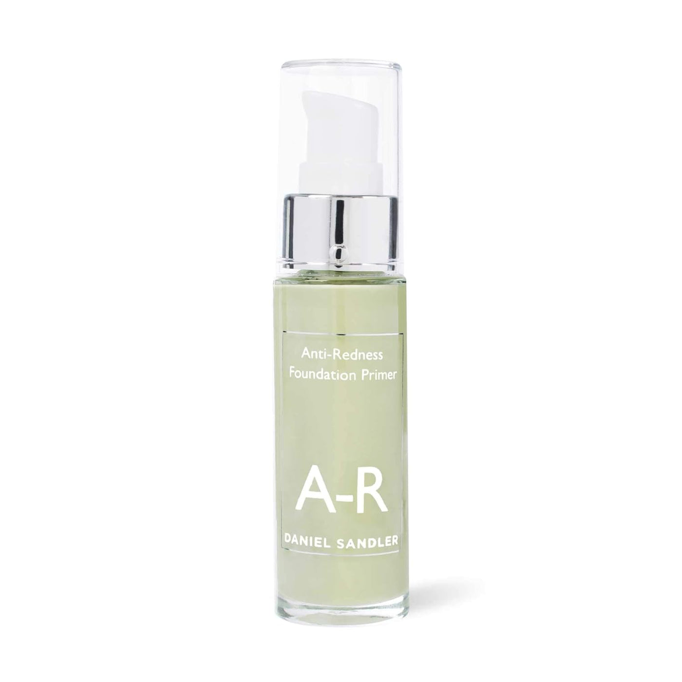 Daniel Sandler ANTI REDNESS FOUNDATION - Imprimación de maquillaje...