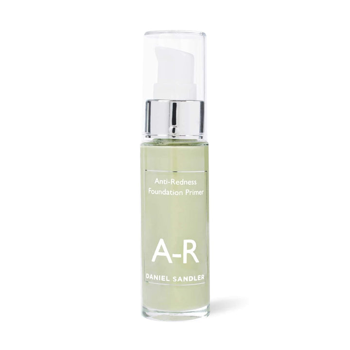 Daniel Sandler ANTI REDNESS FOUNDATION - Imprimación de maquillaje...