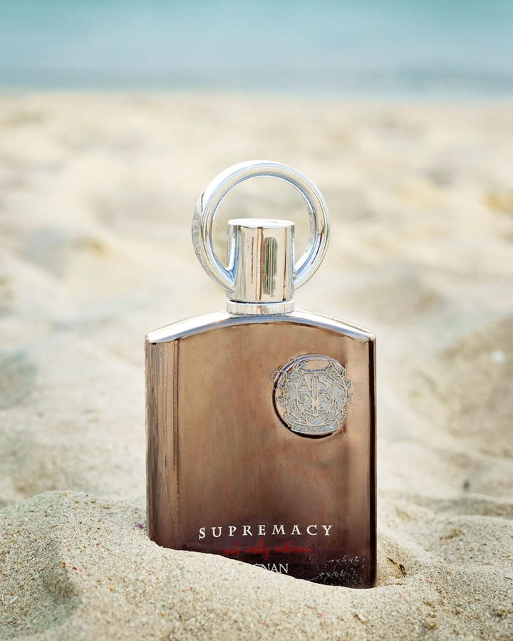 Afnan Supremacy Not Only - Espray intenso extra de parfum para homb...
