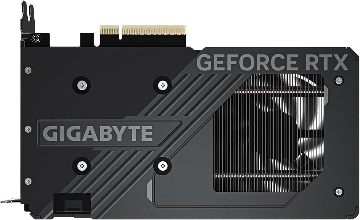 GIGABYTE Tarjeta gráfica GeForce RTX 5060 WINDFORCE OC 8G, 8 GB 128...