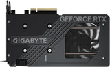 GIGABYTE Tarjeta gráfica GeForce RTX 5060 WINDFORCE OC 8G, 8 GB 128...