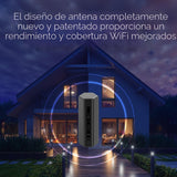 NETGEAR Nighthawk enrutador WiFi 7 tri-banda (RS500) \u2013 Solo en...