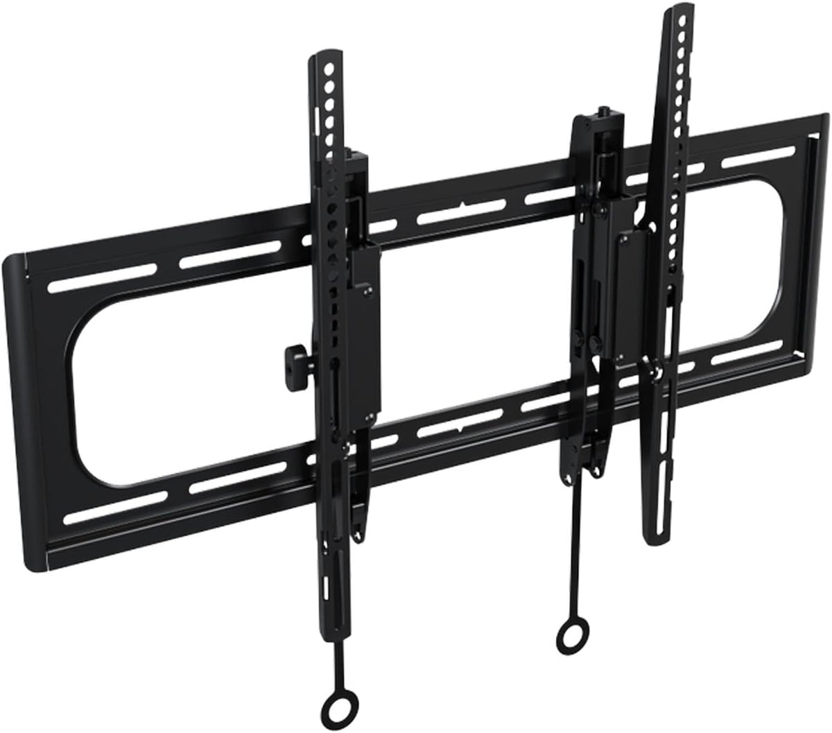 SANUS - Soporte de pared extensible inclinable para televisores de 46 a 90