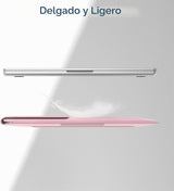 Fintie Funda para MacBook Neo de 13 pulgadas, MacBook Air de 13.6\/...