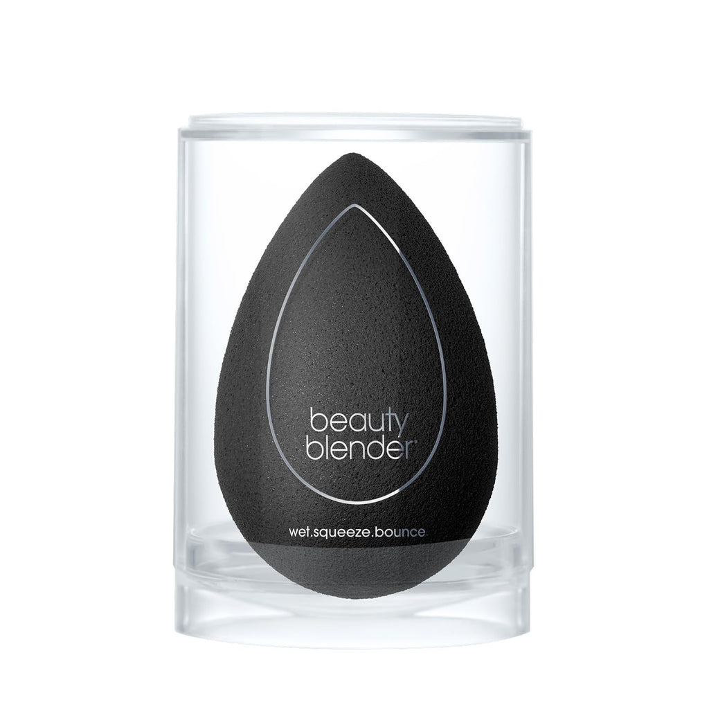 beautyblender® | Esponja de maquillaje Pro Blender | Mezcla bases líquidas, polvos y cremas | Aplicación sin manchas | Vegana, libre de crueldad | Fabricada en EE. UU