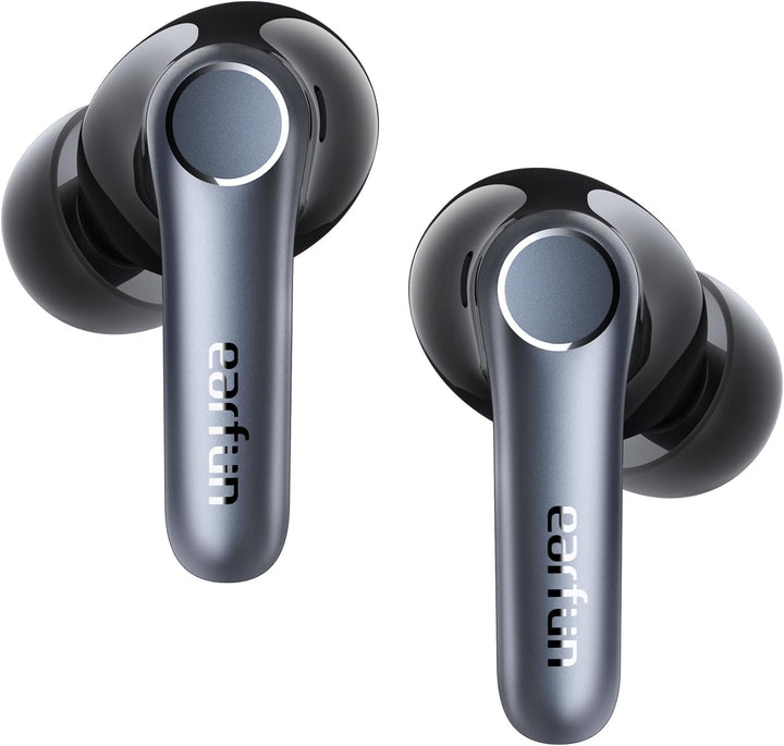 EarFun Air Pro 4 Auriculares inalámbricos con cancelación de ruido...