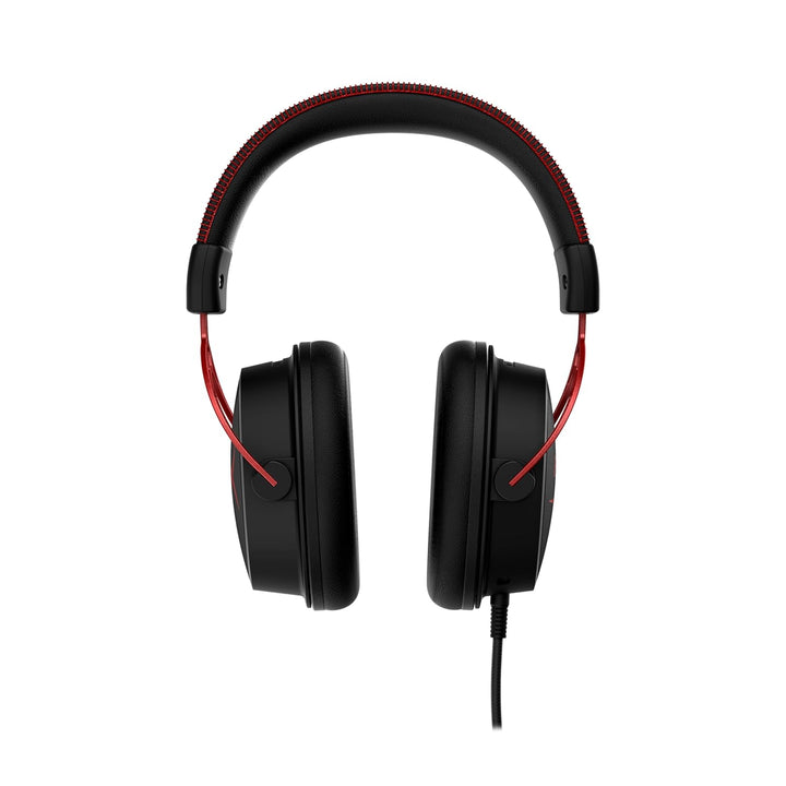 HyperX - Auriculares Cloud Alpha para juegos controladores
