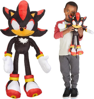 Sonic Shadow The Hedgehog Anime Ropa de Cama para Niños Almohada de...