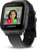 JrTrack 5 SE Kids Smart Watch de Cosmo | Reloj teléfono y rastreador GPS