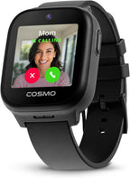 JrTrack 5 SE Kids Smart Watch de Cosmo | Reloj teléfono y rastreador GPS