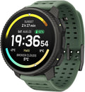 Reloj deportivo GPS SUUNTO Vertical 2, pantalla AMOLED de 1.5”, 115+ modos deportivos, Sage Ti