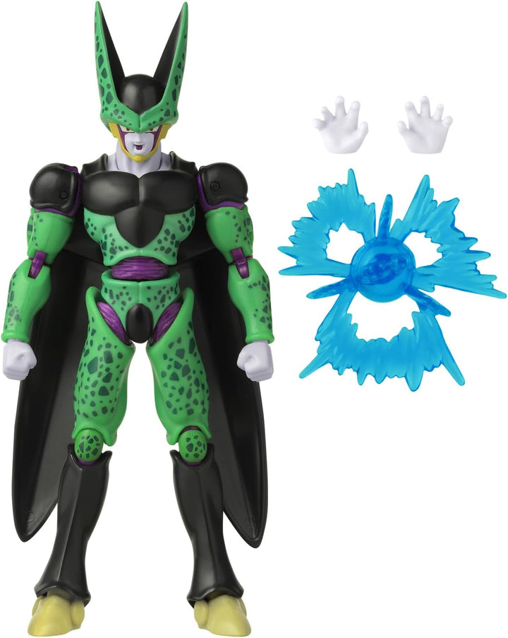 Dragon Stars Series - Dragon Ball Super - Set de figuras de acción...