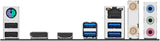 Placa base ASUS Prime B550M-K WiFi AM4 mATX, DDR4, PCIe 4.0, 2xM.2,...
