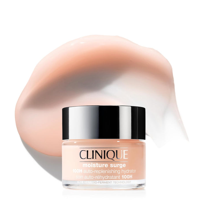 Clinique Moisture Surge 100H - Hidratante de reposición automática...
