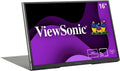 ViewSonic VG1656N Monitor portátil inalámbrico de 16 pulgadas 1200p...
