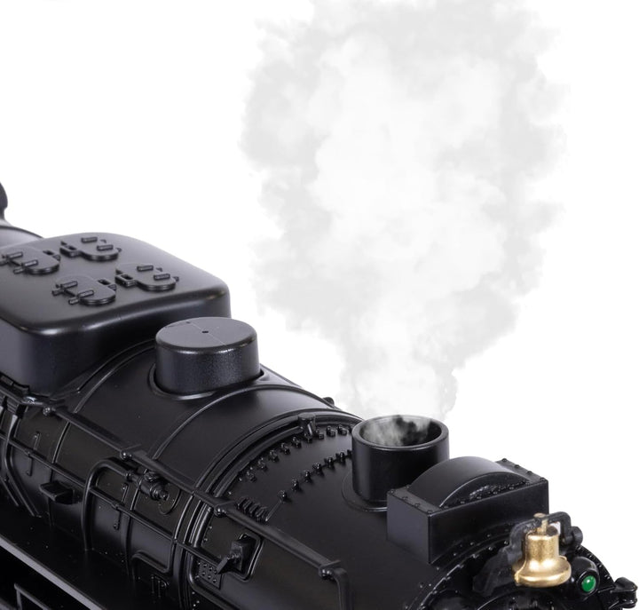 Lionel El Expreso Polar Juego de Tren Batería Escala O con