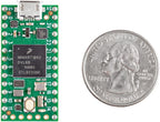 Teensy 4.0 (Cabeceras)