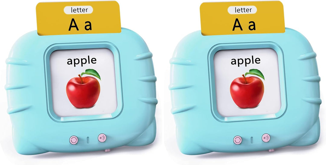 Lapare Juguete de Aprendizaje Audible con Música para Niños Pequeño...