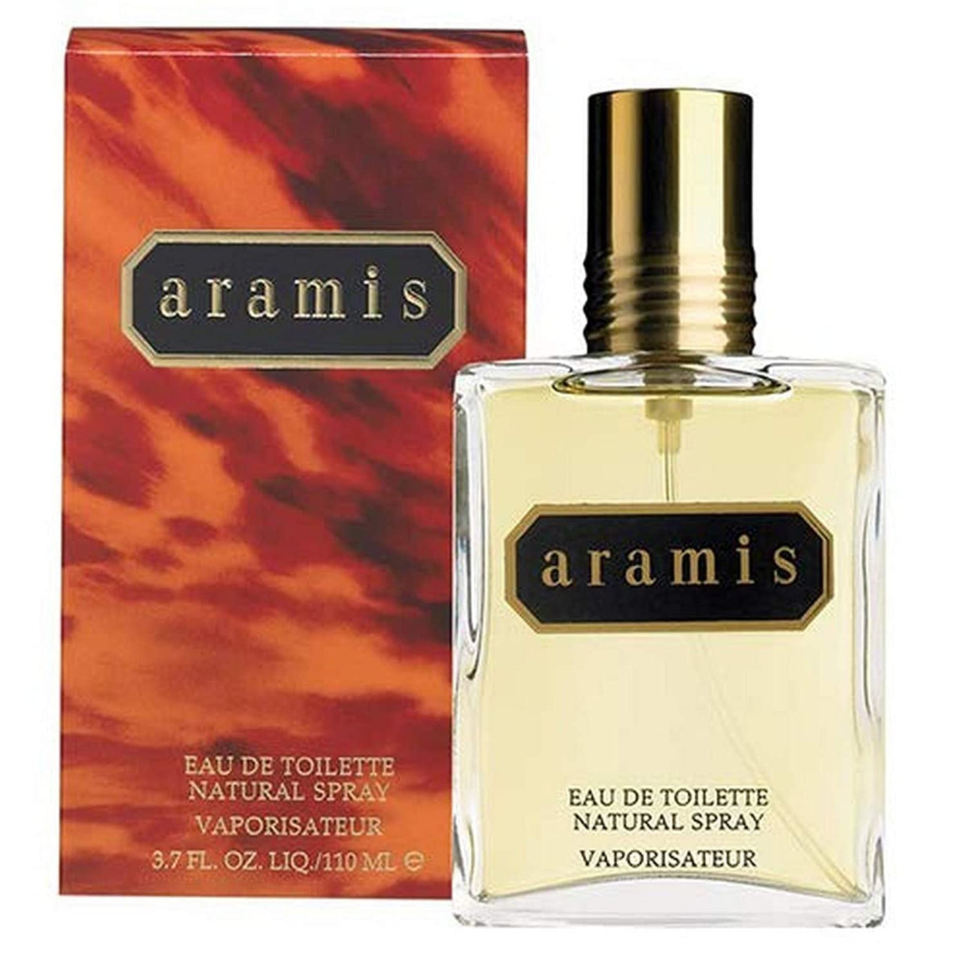 Aramis by ARAMIS - Eau de Toilette en espray para hombre de 3.7 onzas