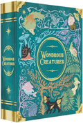 Wondrous Creatures Standard Edition Worker-Placement Board Game