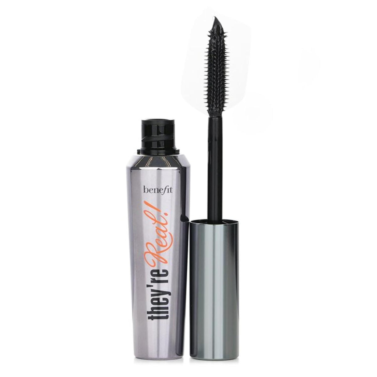 Benefit Cosméticos que son reales. Máscara de pestañas