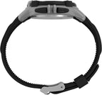 Reloj Timex Ironman Triathlon Flix para hombre, 100 vueltas, 42 mm