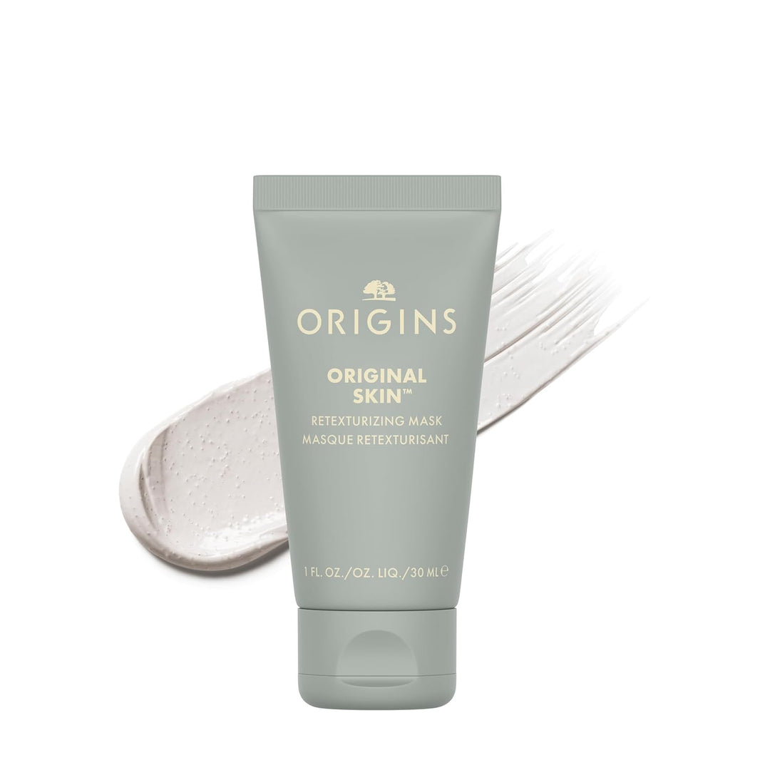 Origins Mascarilla retexturizante original de la piel | Minimiza vi...