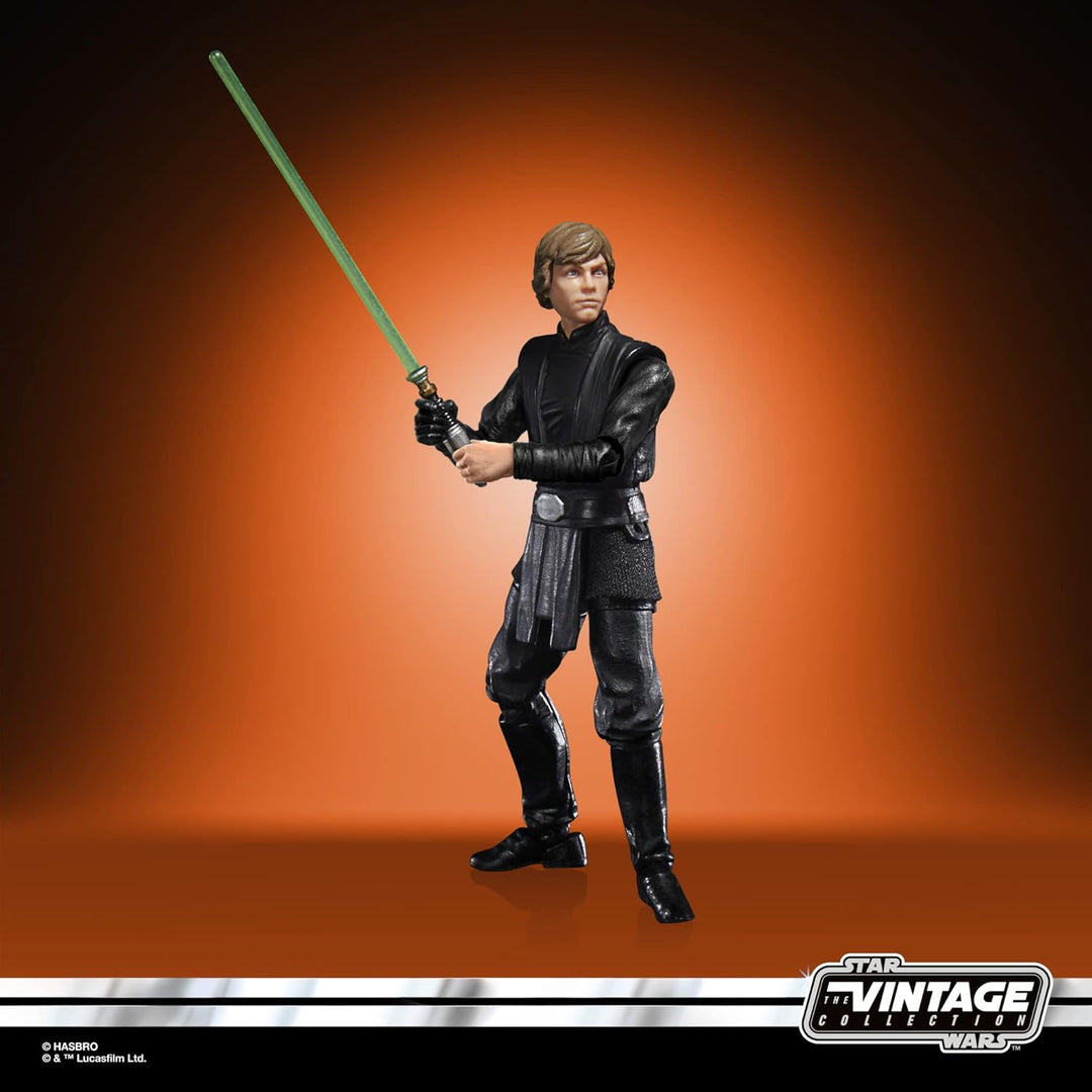 STAR WARS The Vintage Collection Luke Skywalker (Imperial Light Cru...