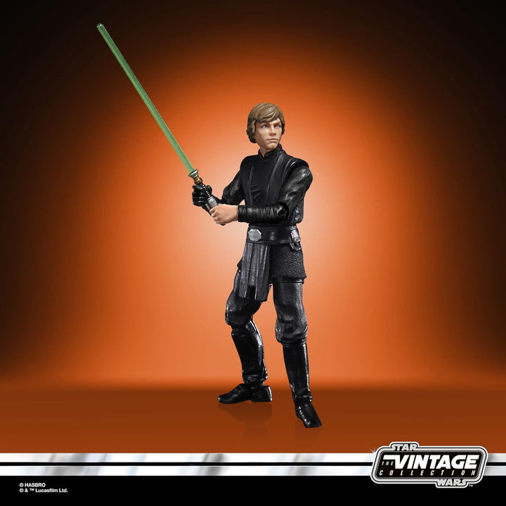 STAR WARS The Vintage Collection Luke Skywalker (Imperial Light Cru...