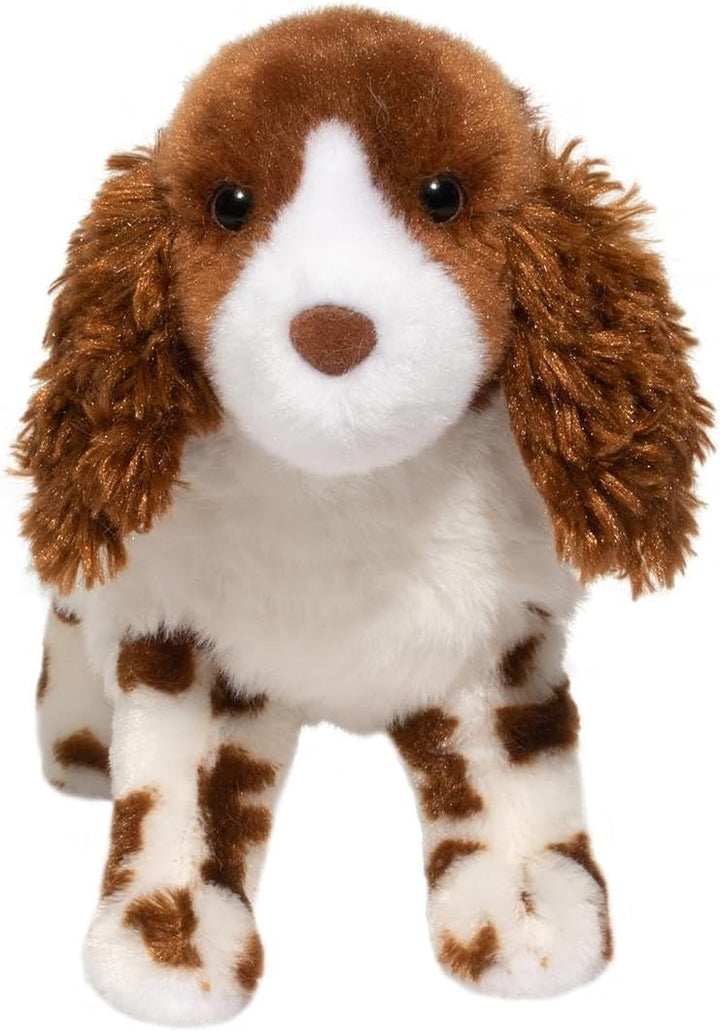 Douglas Flair Springer Spaniel Peluche Animal