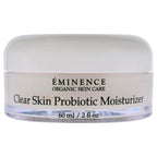 Eminence Crema hidratante probiótica para piel clara