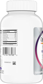 Centrum Minis Silver Multivitamínico para mujer 50 Plus