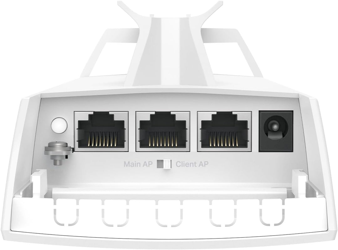 TP-Link Omada Puente inalámbrico de punto a punto para