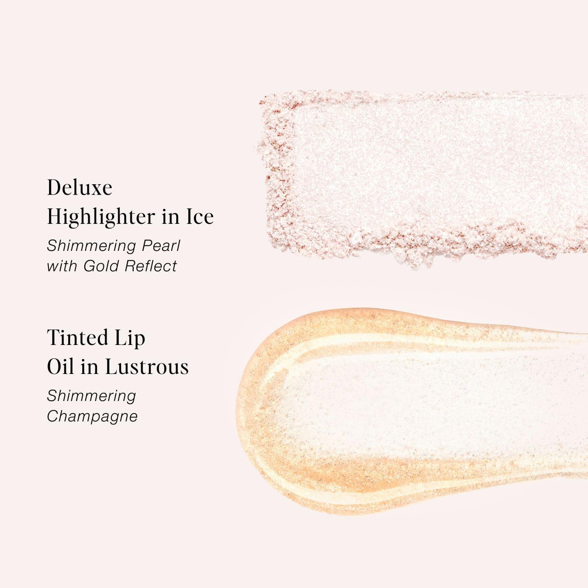 Jouer Glow On La Go - Juego de mejillas y labios \u2013 Resaltador...