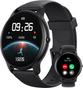 Parsonver Reloj inteligente para hombres y mujeres (respuesta/hacer