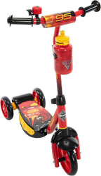 Huffy Scooters de 3 ruedas para niños pequeños, varios colores/gráficos de