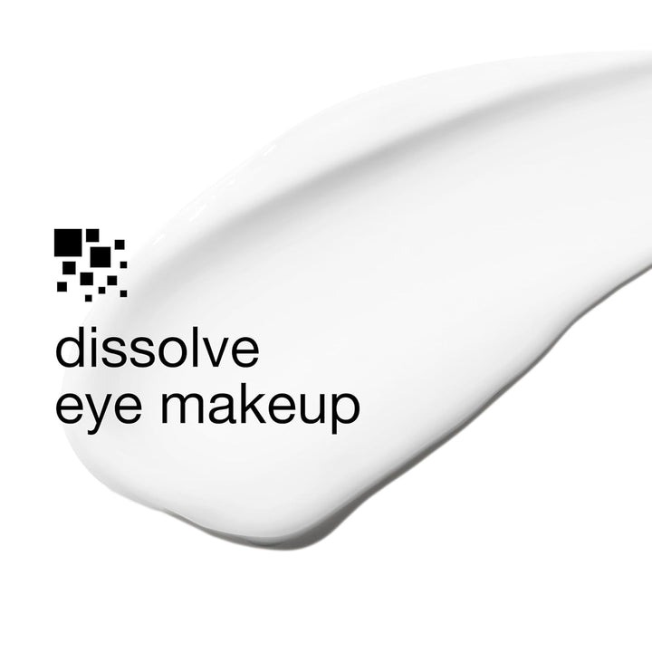Clinique Removedor de maquillaje de ojos naturalmente suave | Segur...