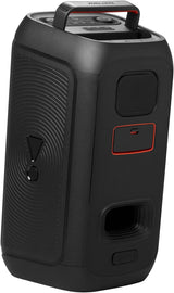 JBL PartyBox Club 120 - Altavoz portátil con asa plegable, sonido p...